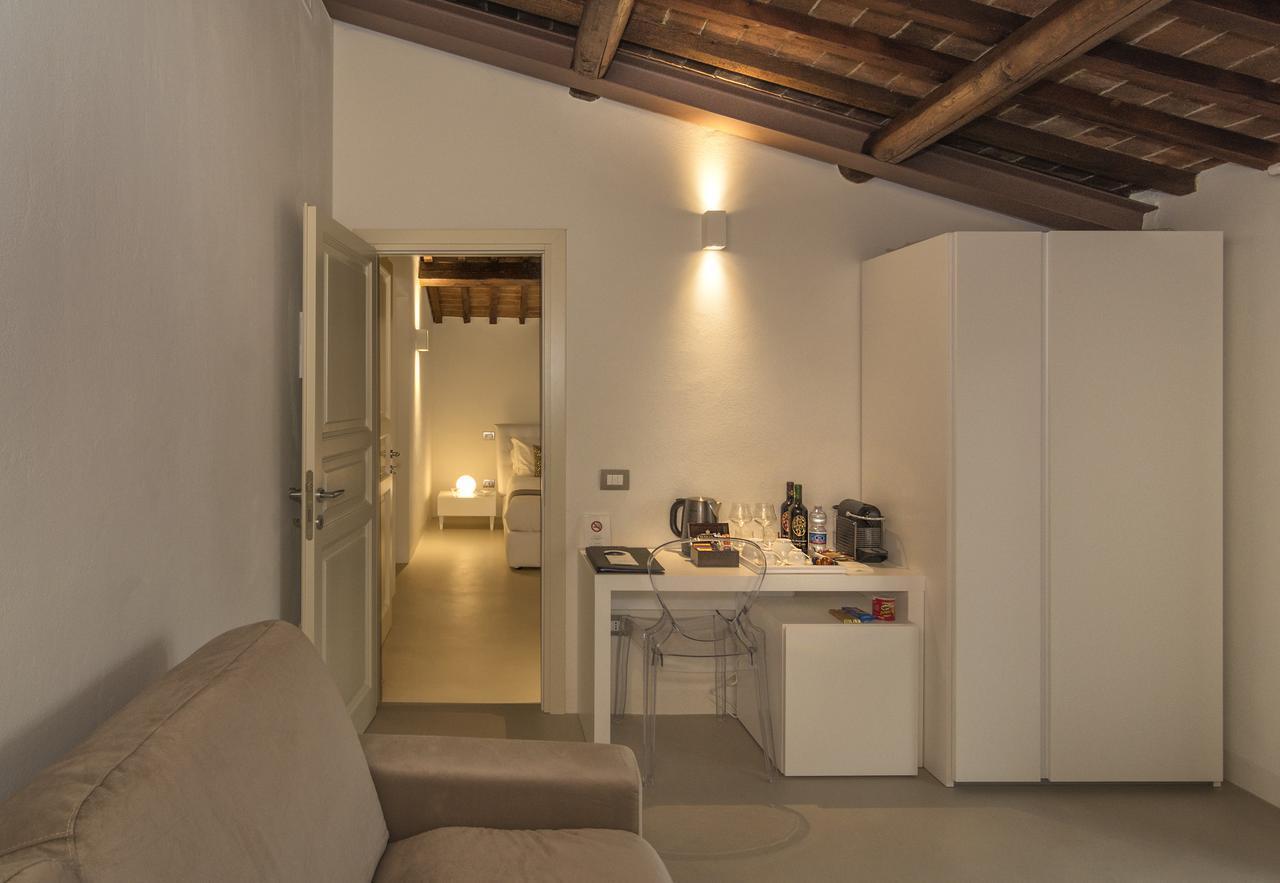 Palazzo Cini Luxury Rooms In Pisa Exterior foto